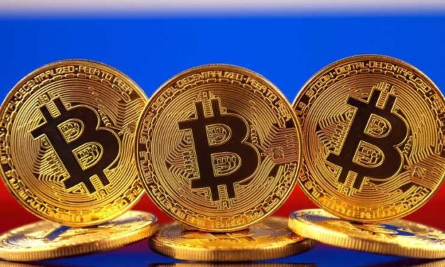 Ruská vláda predkladá návrh zákona o kryptomenách – čo obsahuje?