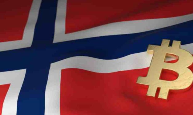 Ťažba Bitcoinu môže byť ekologická – dôkazom je Nórsko a spoločnosť Kryptovault