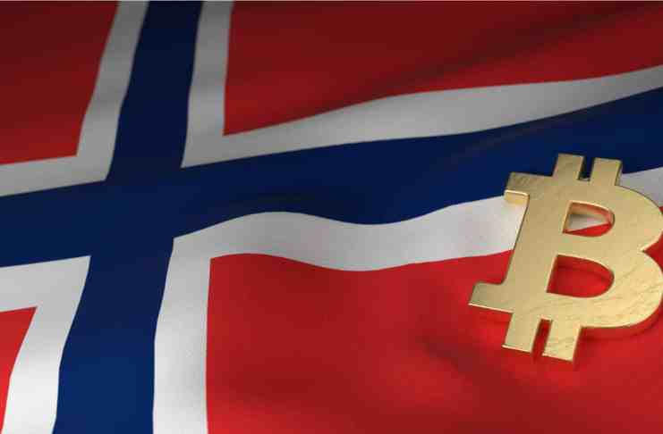 Ťažba Bitcoinu môže byť ekologická – dôkazom je Nórsko a spoločnosť Kryptovault