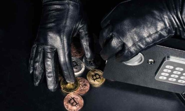 Používate burzu Binance? Dajte si pozor na tento nový scam!