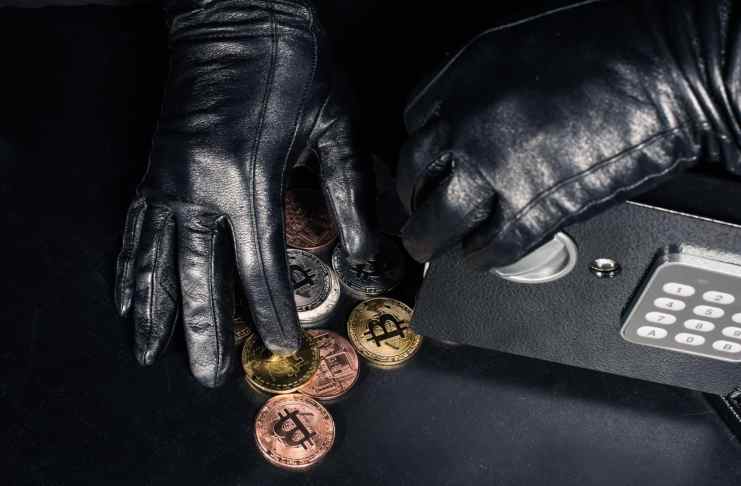 Používate burzu Binance? Dajte si pozor na tento nový scam!