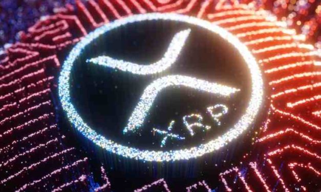 Veľryby nazhromaždili od decembra tokeny XRP v hodnote viac ako 712 mil. $