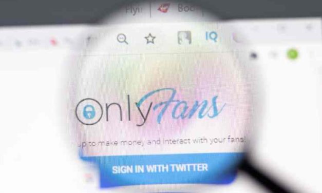 OnlyFans ponúka novú NFT funkciu profilového obrázka