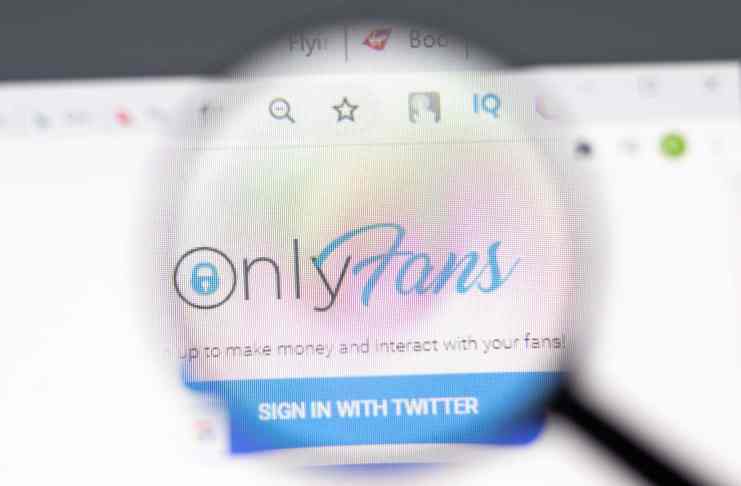 OnlyFans spúšťa NFT profilovky