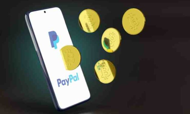 Paypal a Venmo menia poplatky za kryptomenové transakcie – nízke prevody budú drahšie!