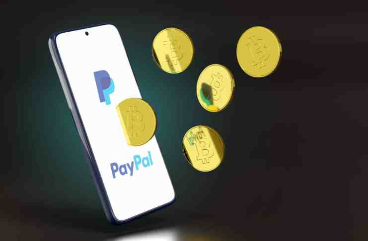 Paypal a Venmo menia poplatky za kryptomenové transakcie – nízke prevody budú drahšie!