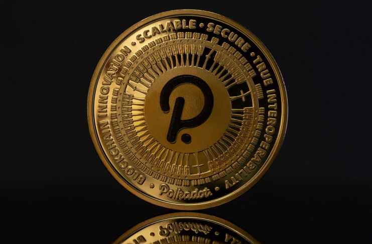 Polkadot, sieť s najnižšou uhlíkovou stopou – na rozvoj vyčlenila 20 miliónov USD