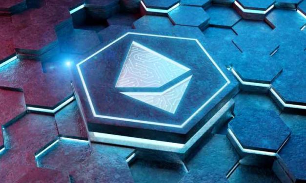 Poplatky v sieti Etherea sú na najnižšej úrovni za posledných 5 mesiacov