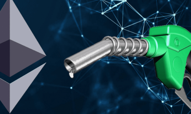 Poplatky v sieti Etherea klesli pod 5 USD – dôvodom je rast projektov druhej vrstvy