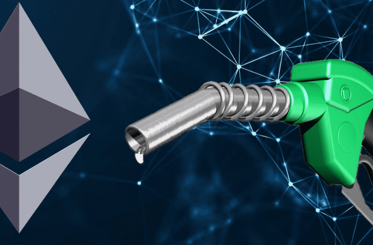 Poplatky v sieti Etherea klesli pod 5 USD – dôvodom je rast projektov druhej vrstvy