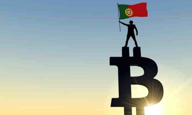 Portugalsko sa stáva destináciou „bitcoinerov“ – nulové dane ešte prilákajú mnohých!