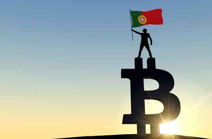 Portugalsko sa stáva destináciou „bitcoinerov“ – nulové dane ešte prilákajú mnohých!