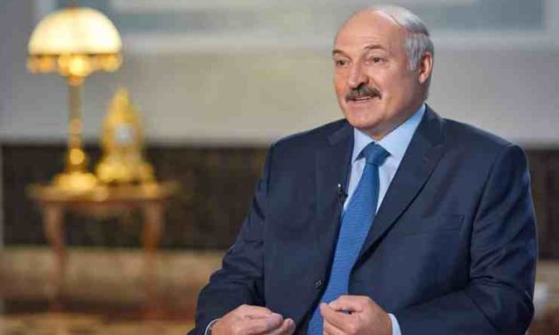 Prezident Lukašenko podpísal nový dekrét o kryptomenách. Bielorusko sa stáva viac naklonené kryptomenám!