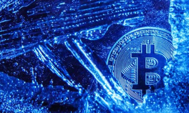 Kryptomenový trh zažil najhorší január od roku 2018! – Prišla „kryptozima“?