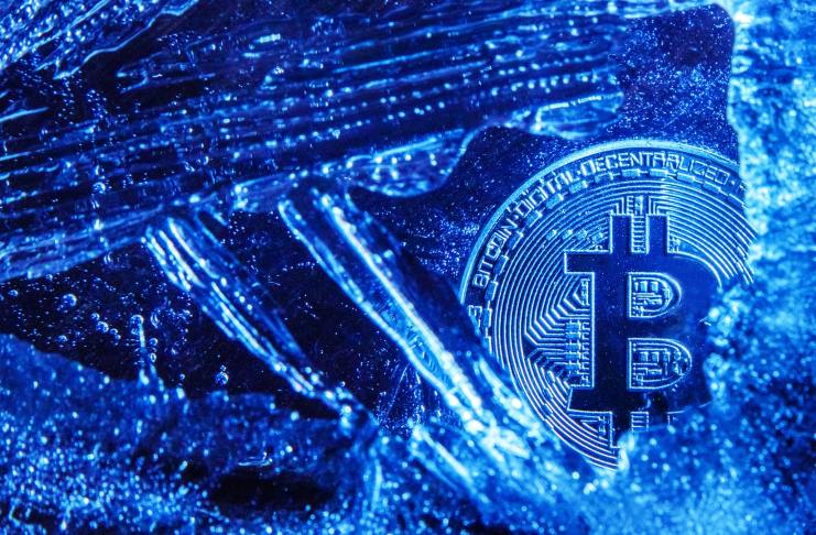Kryptomenový trh zažil najhorší január od roku 2018! – Prišla „kryptozima“?
