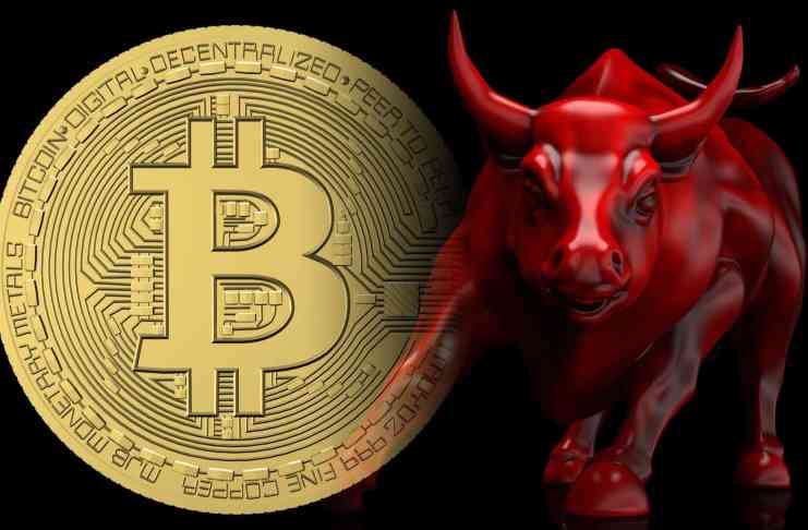 Je Bitcoin blízko ďalšej býčej série? Historicky presný indikátor naznačuje, že áno