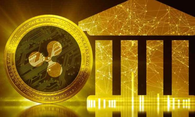 Ripple sa rozbieha! – Spoločnosť uzatvorila spoluprácu s platobným gigantom a prináša platby do EÚ!