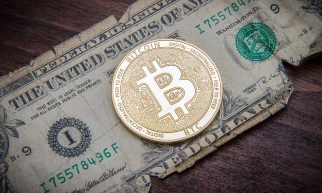 Robert Kiyosaki s novými komentármi! – FED zničí dolár a odporúča šetriť bitcoiny!