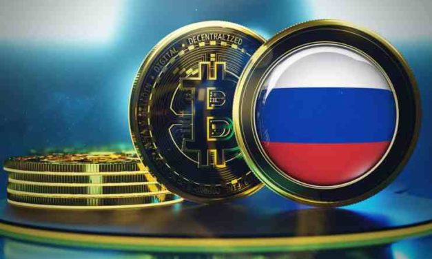 Zákaz kryptomien v Rusku je ako zakázať internet – tvrdí minister