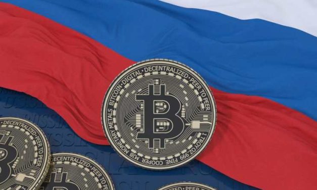 Rusko bude zaobchádzať s Bitcoinom ako s menou – kedy vznikne zákon?