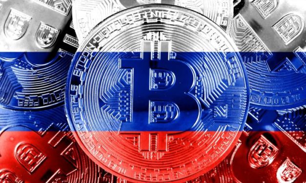 Rusko prichádza s návrhom zníženia daní z ťažby bitcoinov!
