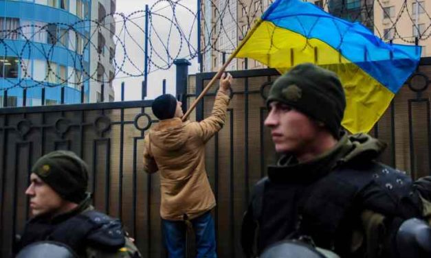 Rusko napadlo Ukrajinu – prečo Putin nariadil útok a ako ďaleko zájde?