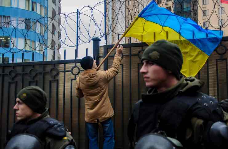 Rusko napadlo Ukrajinu – prečo Putin nariadil útok a ako ďaleko zájde?