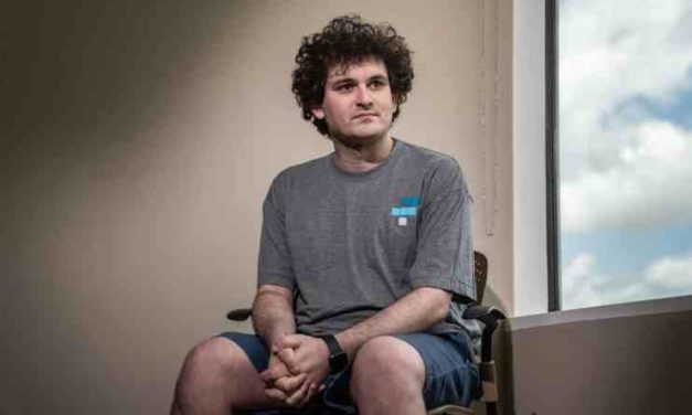 Sam Bankman-Fried zarobil vďaka kryptomenám 22,5 miliardy USD – majetok chce darovať charite