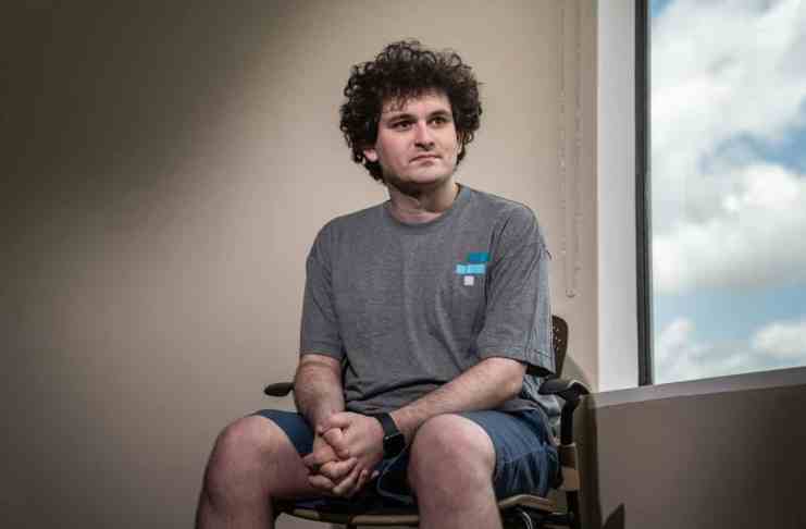 Sam Bankman-Fried zarobil vďaka kryptomenám 22,5 miliardy USD – majetok chce darovať charite