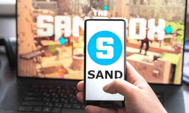 Sandbox predstavuje pravdepodobne najväčší update v histórii – má zmysel kupovať túto kryptomenu?