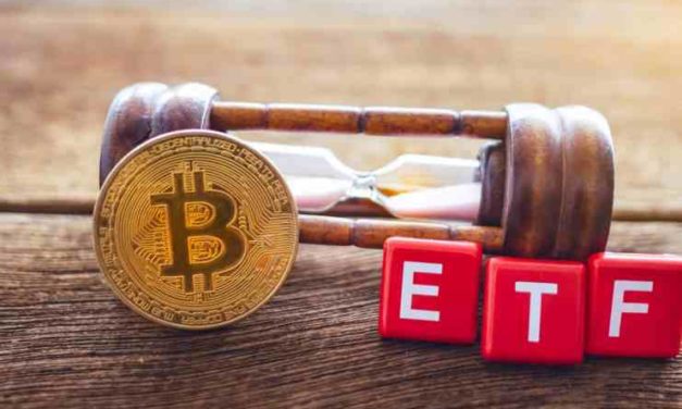 SEC opäť odkladá rozhodnutie o bitcoinovom ETF spoločnosti Grayscale