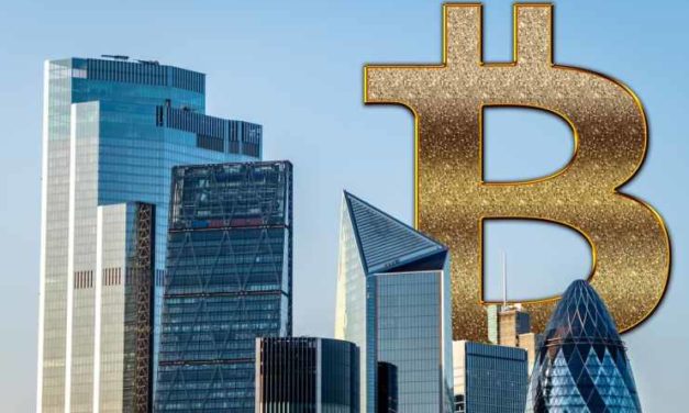 Na kryptomenový trh prichádza nový fond s kapitálom 600 miliónov dolárov