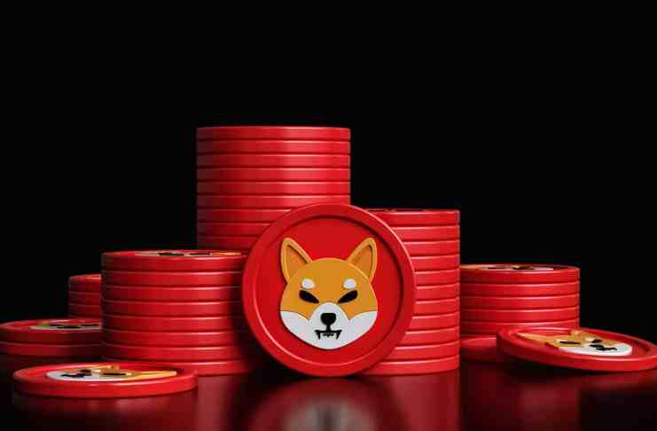 Shiba Inu spúšťa portál na spaľovanie tokenov – počet mincí v obehu sa začne znižovať