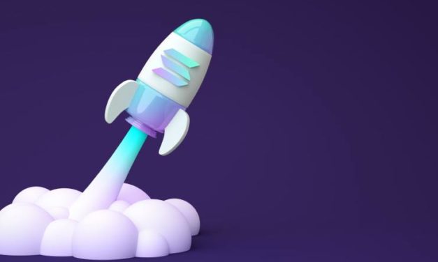 Ak sa aktuálny trend udrží, Solana zvalcuje konkurenciu v podobe Etherea či Polygonu