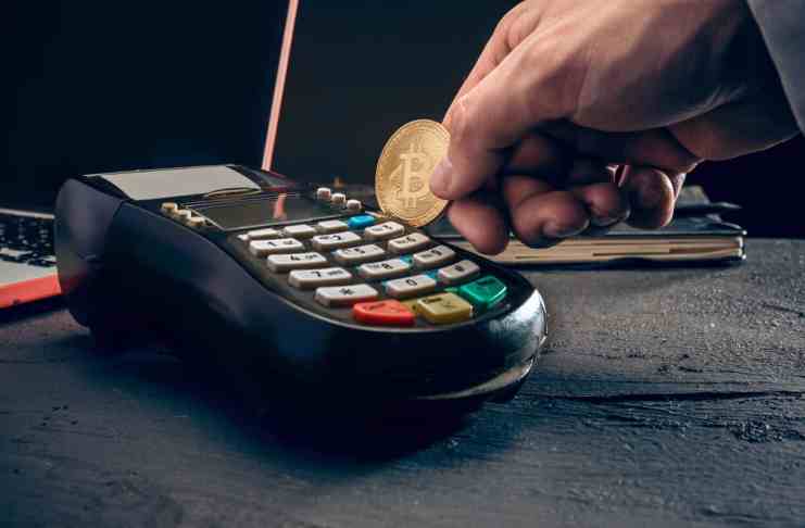 Používate iPhone? Apple oznamuje bezkontaktné krypto-platby cez Tap to Pay