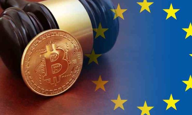 Ťažba kryptomien opäť čelí obrovskej kritike – príde zákaz proof-of-work v EÚ?