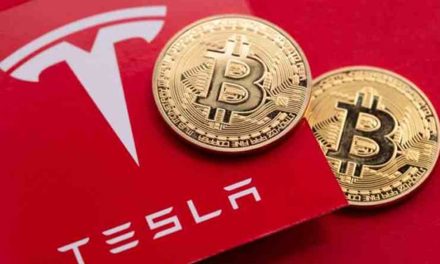 Tesla podľa novej správy drží bitcoiny v hodnote 2 miliárd dolárov