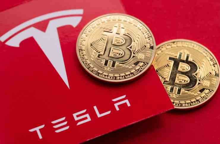 Tesla podľa novej správy drží bitcoiny v hodnote 2 miliárd dolárov