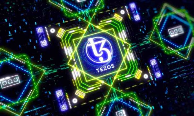 Tezos transakcie a aktivita v sieti sú na ATH – o tokeny je záujem vďaka NFT