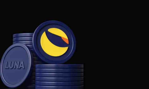 LUNA za 500 USD? Tvrdí holandský milionár Etienne vantKruys