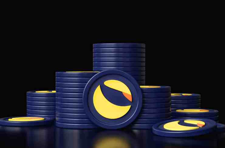 LUNA sa stáva najžiadanejšou kryptomenou uprostred pádu trhu – tu je dôvod