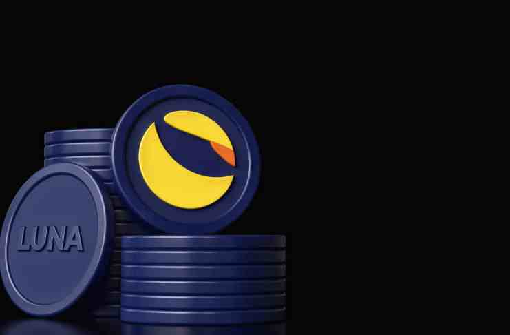 LUNA za 500 USD? Tvrdí holandský milionár Etienne vantKruys