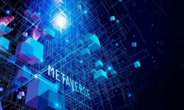 3 zaujímavé metaverzové kryptomeny, ktoré by mal sledovať každý investor