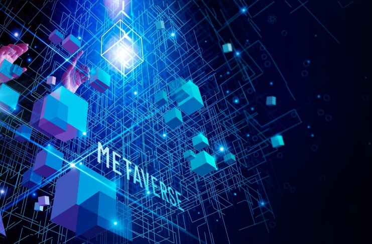 3 zaujímavé metaverzové kryptomeny, ktoré by mal sledovať každý investor
