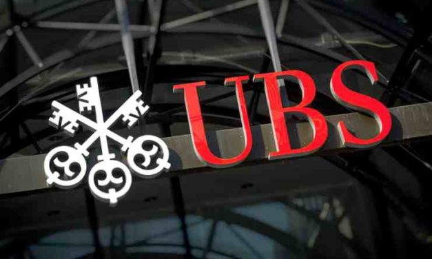 Najväčšia švajčiarska banka UBS navrhuje ako investovať do kryptomien!