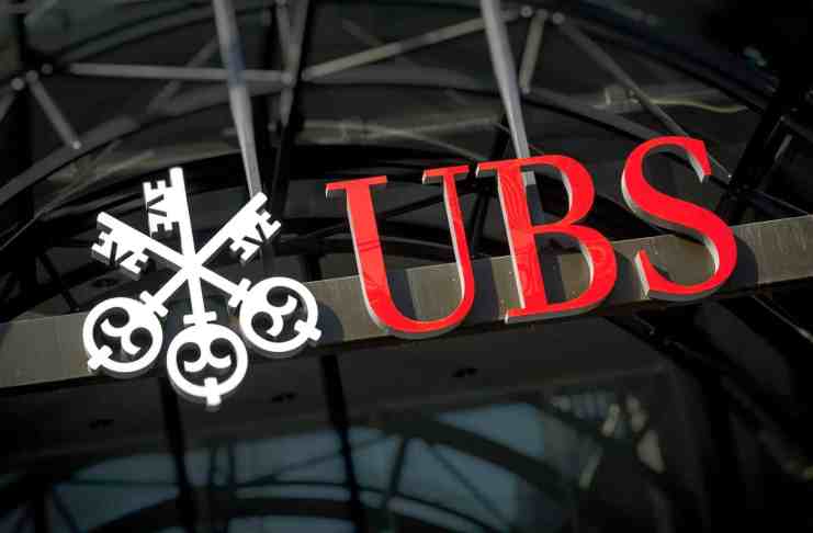 Najväčšia švajčiarska banka UBS navrhuje ako investovať do kryptomien!