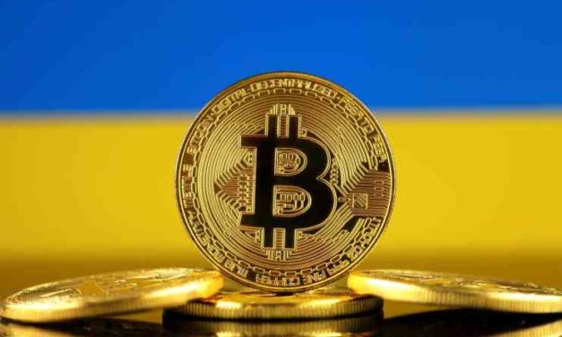Ukrajina dostáva žiadosti o dary v kryptomenách – pomôžu im financovať vojnu