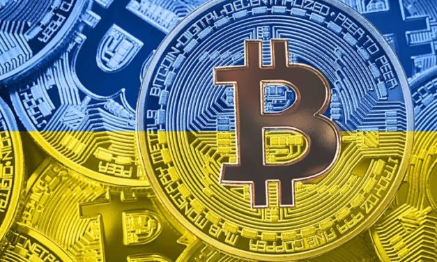 Ukrajina legalizovala Bitcoin! – Ako bude regulovaný trh digitálnych aktív u našich východných susedov?