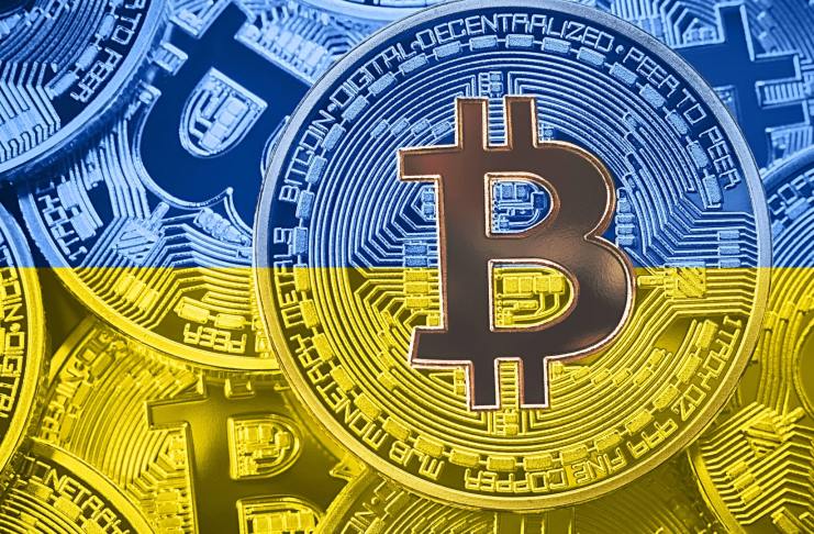 Ukrajina legalizovala Bitcoin! – Ako bude regulovaný trh digitálnych aktív u našich východných susedov?