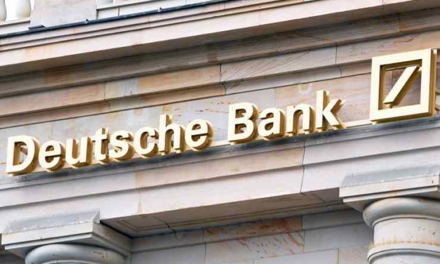 V Deutsche Bank veria, že Bitcoin by sa mohol stať novým zlatom!